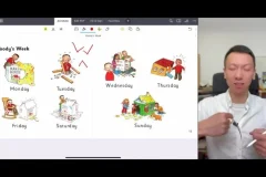 零基础英语分级阅读309课-子龙英语自然拼读入门