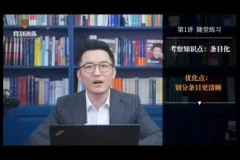 徐昆鹏当众表达训练营：高效沟通与权威感建立