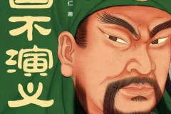 《三国不演义》全三册 了解三国历史读这一套就够了[pdf]