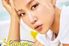 昭宥《Summer Recipe》[无损FLAC/MP3/386MB]