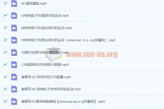 2024高三高考物理 崔春雨 秋季班