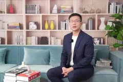 姜振宇MBTI性格分析：掌握人性密码