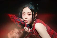 SOOJIN《AGASSY》[高清4K/2160P/MP4/1.59GB]