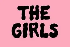 BLACKPINK《THE GIRLS (BLACKPINK THE GAME OST)》[无损FLAC/MP3/42MB]