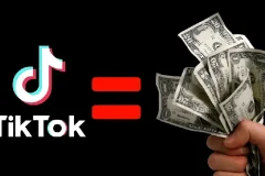 TikTok电商课程，​系统学习TK电商起号到变现