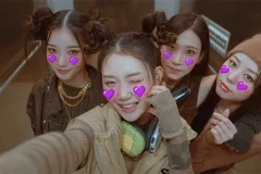 tripleS《Generation》[高清4K/2160P/MP4/1.31GB]