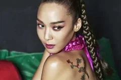 尹美莱[2001-2023年]所有专辑歌曲合集[无损FLAC/MP3/2.93GB]