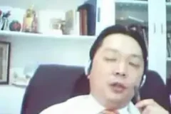 张杰记忆大师教程：1小时背400单词