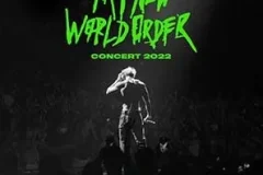 Tyson Yoshi《MY NEW WORLD ORDER CONCERT 2022》[无损FLAC/MP3/1.47GB]