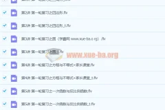 2020寒 朱韬 初三数学 菁英 直播课