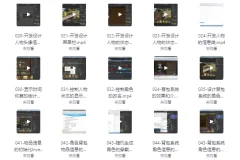 【Unity3D 年度史诗 MMO ARPG 游戏开发课程《泰斗破坏神》 – 带源码课件】