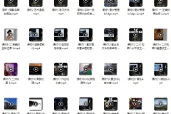 Lightroom摄影后期【超高清】