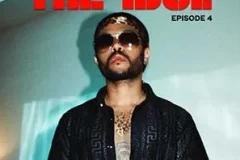The Weeknd/JENNIE/Lily-Rose Depp《The Idol Episode 4 (Music from the HBO Original Series)》[无损 FLAC/MP3/155MB]