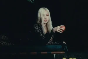 LISA《BORN AGAIN》[高清4K/2160P/MP4/1.87GB]