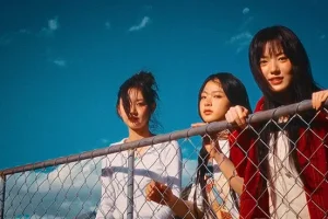 KiiiKiii《I DO ME》[高清4K/2160P/MP4/928MB]