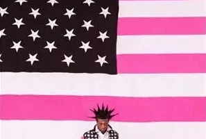 Lil Uzi Vert《Pink Tape》[无损FLAC/MP3/1.19GB]