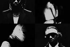 Future/Metro Boomin《WE STILL DON’T TRUST YOU》[无损FLAC/MP3/1.88GB]