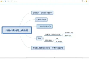 抖音小店商品卡实操特训营：精选联盟选品与运营秘籍