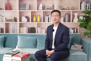 姜振宇MBTI性格分析：掌握人性密码