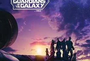 《银河护卫队3 OST》电影原声带[无损FLAC/MP3/604MB]