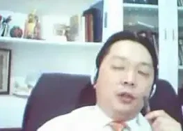 张杰记忆大师教程：1小时背400单词