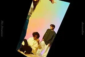 告五人《我们就像那些要命的傻瓜》[无损FLAC/MP3/772MB]