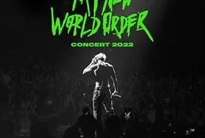 Tyson Yoshi《MY NEW WORLD ORDER CONCERT 2022》[无损FLAC/MP3/1.47GB]