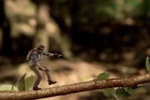 安迪的史前冒险全25集中文版 1080P高清