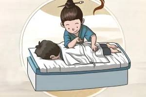 【中医】杏林医学苑：穴位一病一讲，轻松自学人体250个穴位 （232集全）