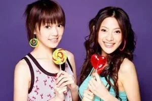 蜜雪薇琪[2004-2023年]所有歌曲专辑合集打包[无损FLAC/MP3/1.93GB]