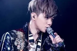 《张敬轩100首精选歌曲打包》[无损FLAC/MP3/3.41GB]