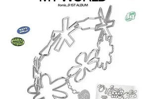 fromis_9《Unlock My World》[无损FLAC/MP3/800MB]