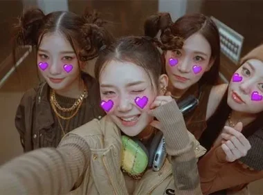 tripleS《Generation》[高清4K/2160P/MP4/1.31GB]