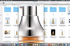 Photoshop产品精修全能班：周大杰专业课程