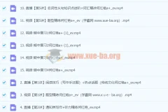 2024高二英语 何红艳英语 A+ 秋季班