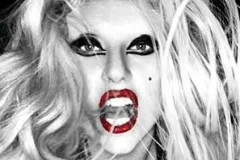 Lady Gaga《Born This Way (Bonus Track Edition)》[无损FLAC/MP3/1.42GB]