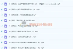 2024高三高考物理 【舟道物理】一轮复习（基础巩固，拓展考点模型）