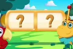 52集超清《神奇动物猜猜猜》全集：探索200+奇异生物