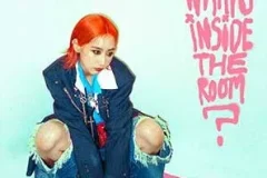 张蔓姿《WHAT’S INSIDE THE ROOM》[无损FLAC/MP3/275MB]