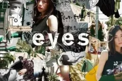 milet《eyes》[无损FLAC/MP3/1.01GB]