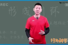 陈金羽毛球教学全集：从入门到高手实战技巧