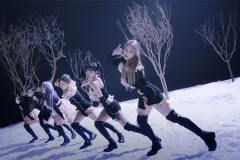 PURPLE KISS《Sweet Juice》[4K/2160P/MP4/3.23GB]