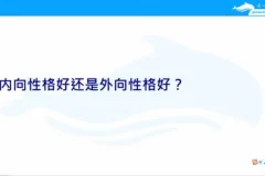 心理学性格剖析：认识自我与优势发现