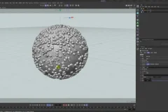 2022年C4D动画进阶教程：从基础到专业