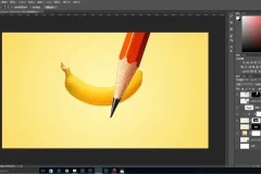 PS影像创意 小白带你轻松掌握三大创意方法系列课程