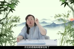 赵九妹L1-L7学习规划秘籍：40节攻克初高中核心考点