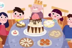 儿童财商教育：10集精华课程助力孩子理财智慧