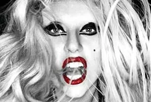 Lady Gaga《Born This Way (Bonus Track Edition)》[无损FLAC/MP3/1.42GB]