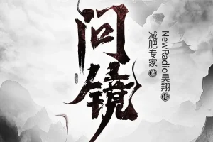 《问镜》有声小说 主播：昊翔 2118集完[MP3]