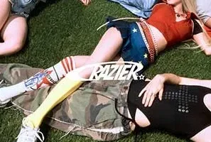 BoA《Crazier – The 11th Album》[无损FLAC/MP3/751MB]